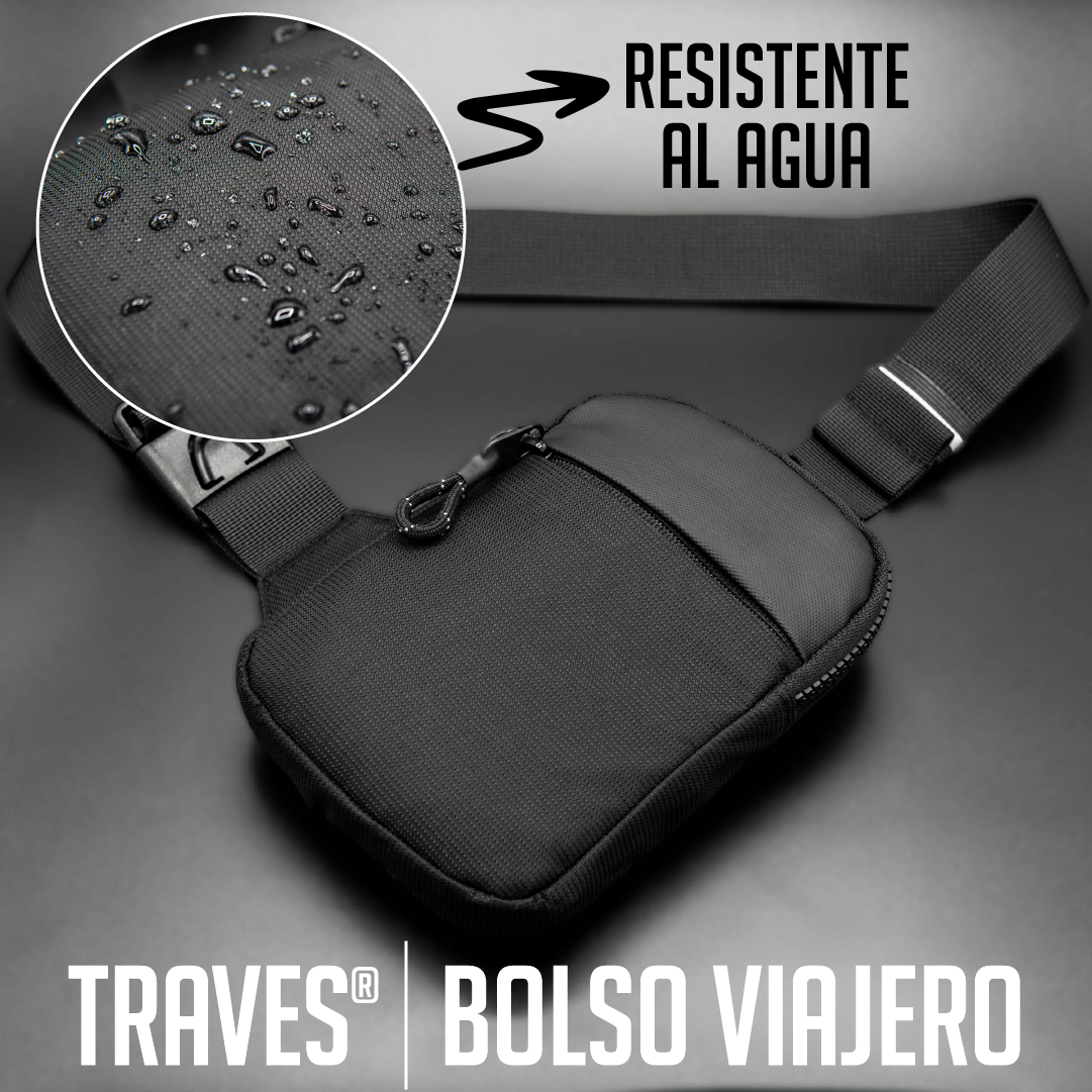 Bolso De Viaje - Dg